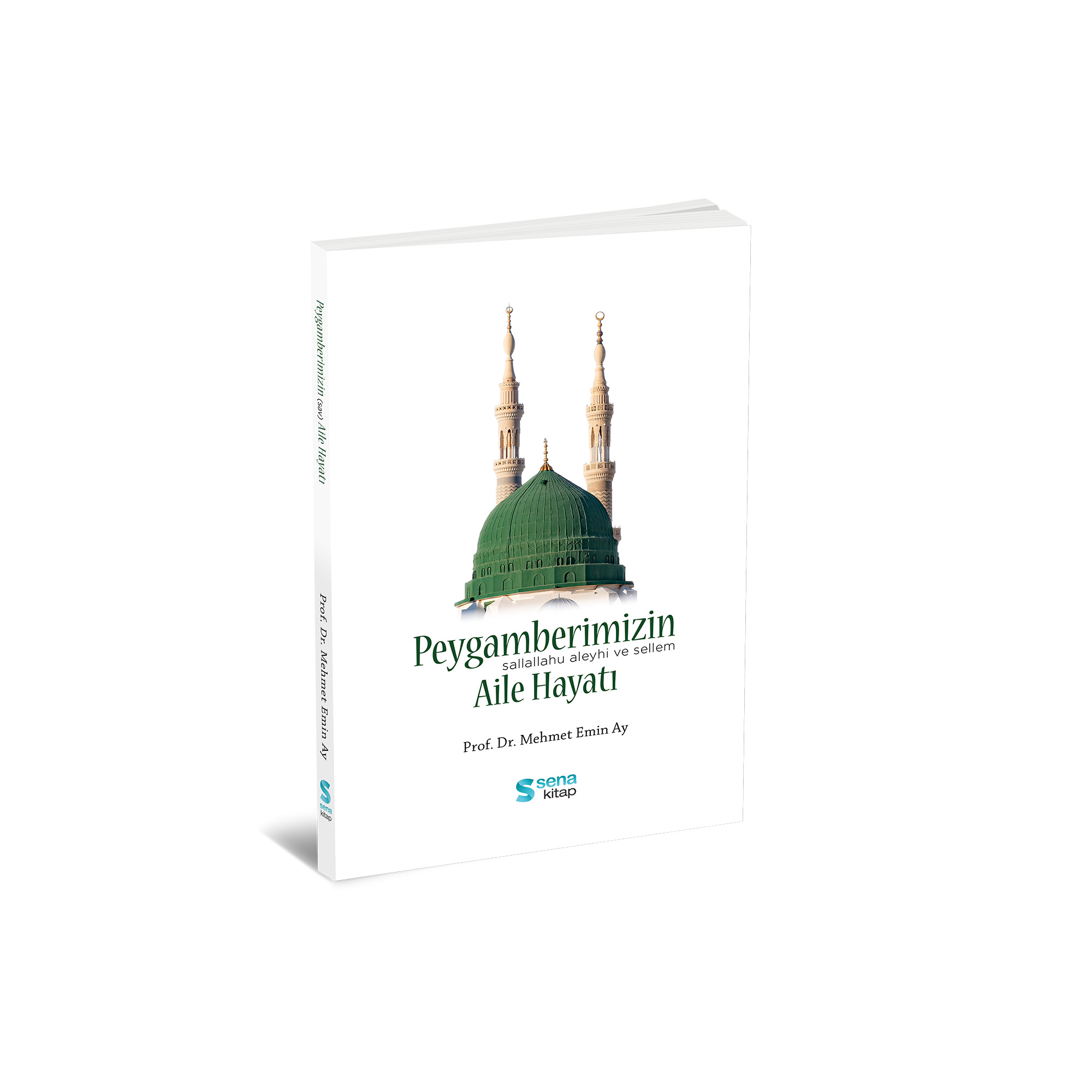 Peygamberimizin Aile Hayatı